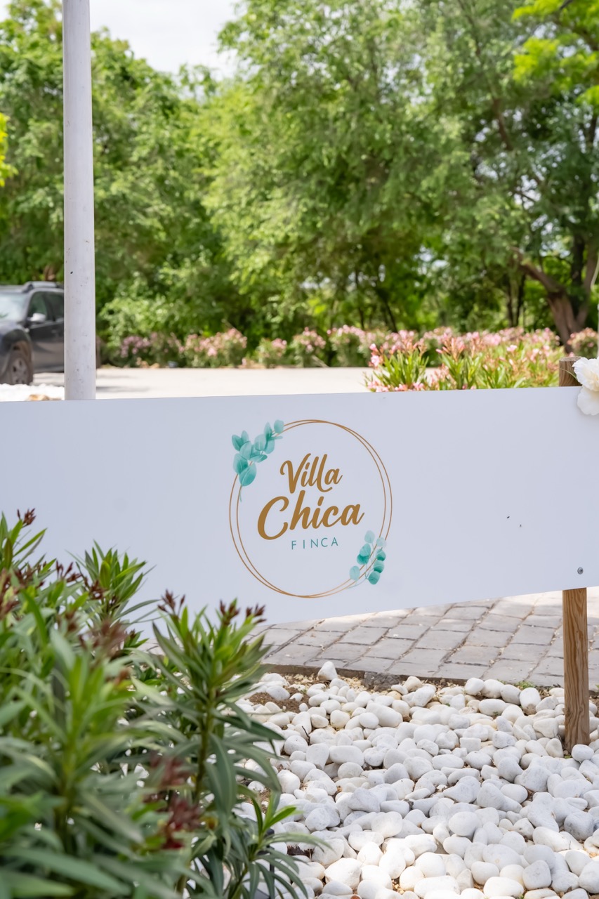 Ambiente VillaFest piscina y fiesta