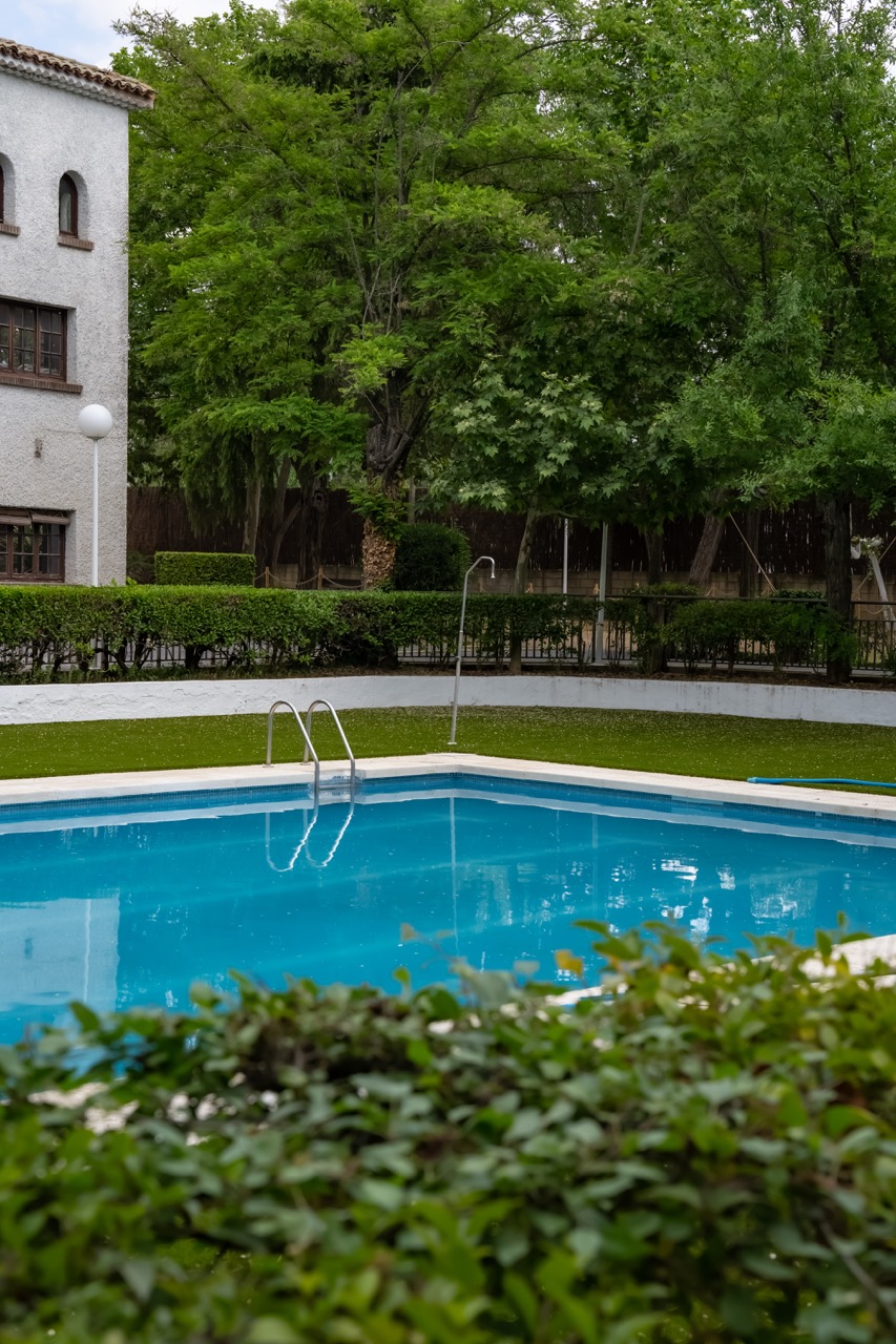 Pool party VillaFest piscina agua