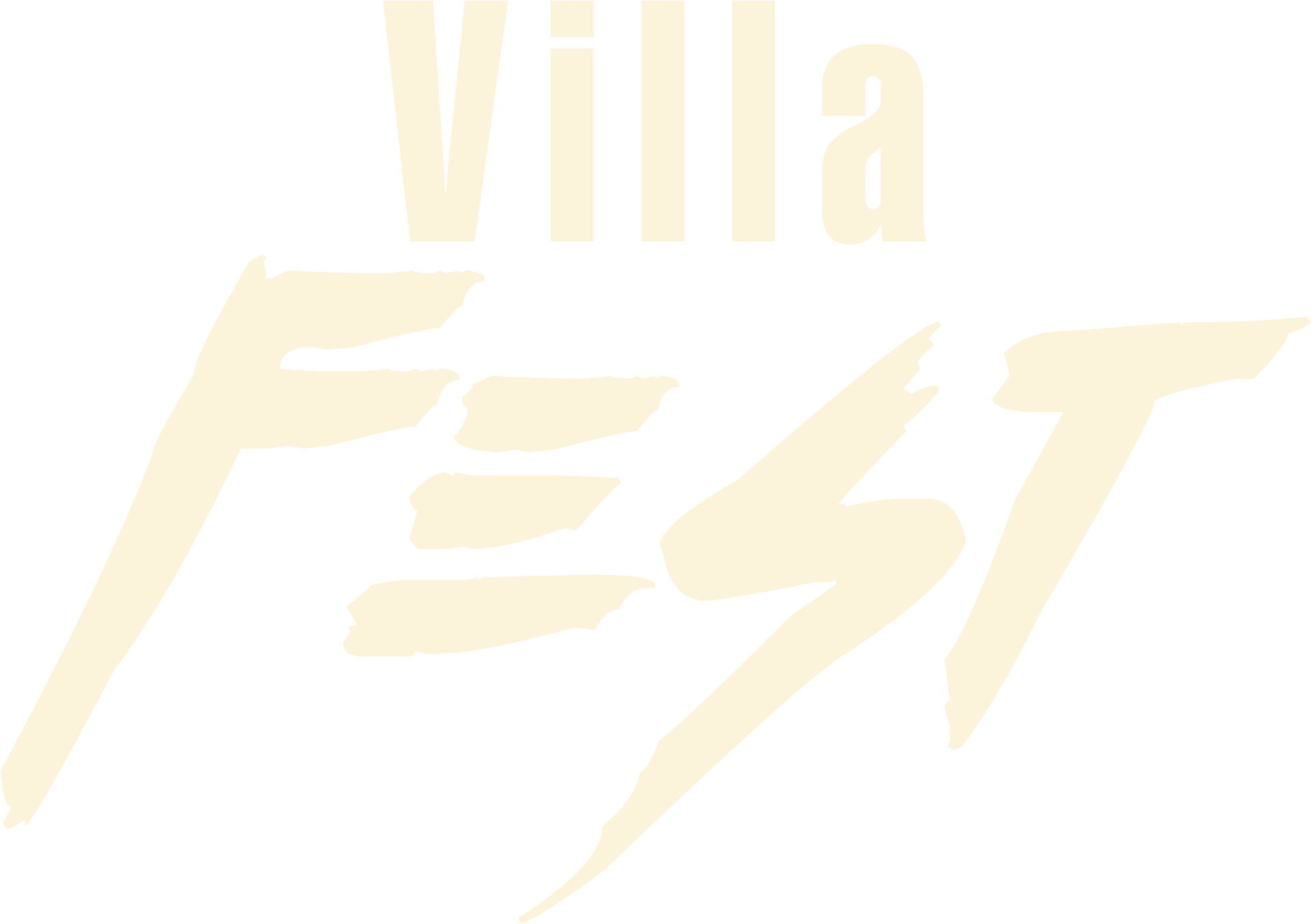 VillaFest Madrid